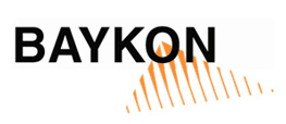 Authorised Distributors of BAYKON