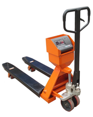 Pallet Scales, Industrial Electronic Scale