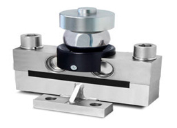 Double Shear Beam Load Cell